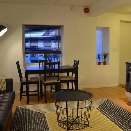 Leilighet Central, Practical, Free Parking. Ls302 Bergen