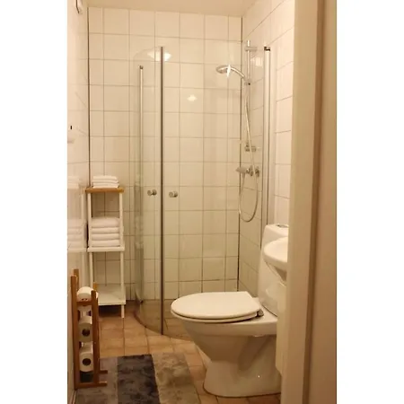 Leilighet Central, Practical, Free Parking. Ls302